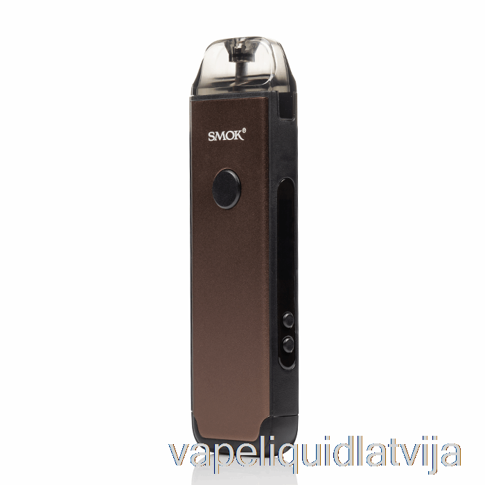 Smok Acro 25w Pod Sistēmas Kafijas Vape šķidrums